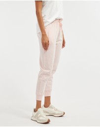 Amelius - Kieran Cropped Jogger