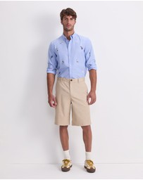 Sportscraft - Relaxed Classic Short