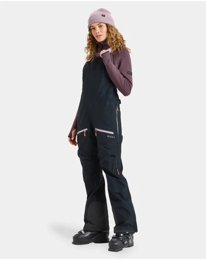 Roxy - Womens Gore-Tex Lunalite 3L Snow Pants