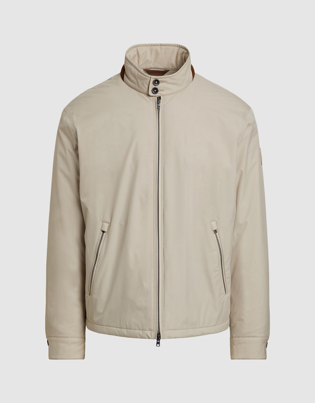 Polo Ralph Lauren - The Abottson Gabardine Jacket