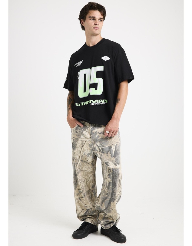 Standard - Settle T-Shirt