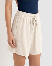 Rhythm - Longline Shorts