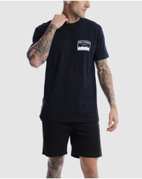 DVNT - Origins Tee