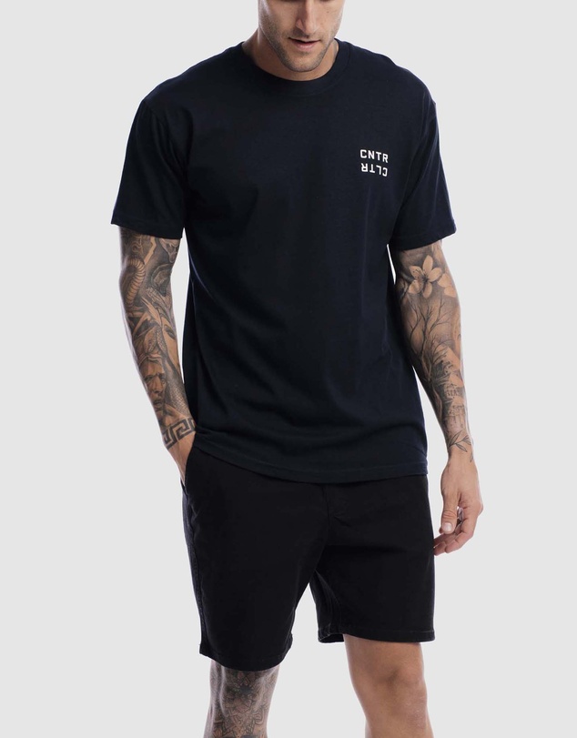 Counter Culture - Geo Tee