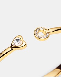 MIMCO - Encanto Open Cuff Bracelet