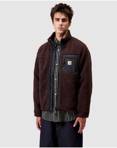 Palisander & Black