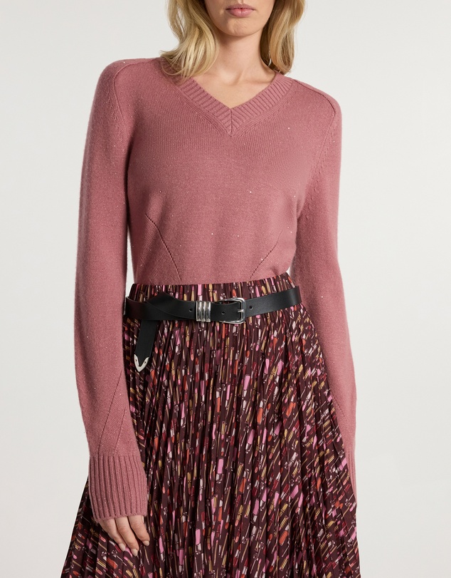 Marcs - Superstar Sequin Knit