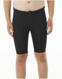 Rip Curl - Kids Dawn Patrol 1mm Neo Wetsuit Shorts
