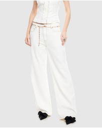 Lioness - Afterglow Jeans