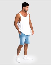 ONEBYONE - Byron Shorts