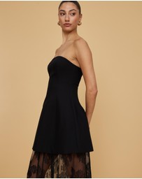 CHANCERY - Lily Lace Dress