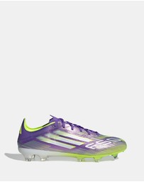 adidas Performance - F50 Pro Firm Ground Football Boots Unisex
