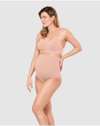 Plie Australia - Maternity Breastfeeding Non-Padded Bra