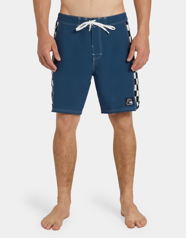 Quiksilver - Mens Original Arch 18
