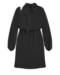 City Chic - Jaylee Mini Dress