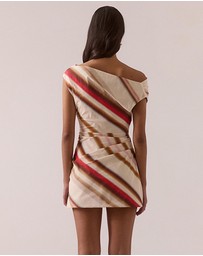 SOVERE - Cyrus Mini Dress