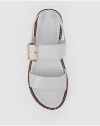 Nude Footwear - Undo