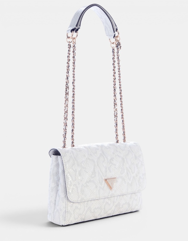 GUESS - Giully Convertible Flap Bag