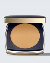 Estee Lauder - Double Wear Stay-in-Place Matte Powder Foundation - 6W1 Sandalwood