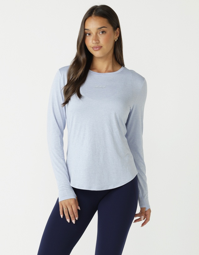 Lorna Jane - Amy Dynamic Active Long Sleeve Top