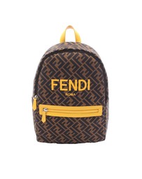 Pre-Loved by Azura Reborn - Pre-Loved Nylon Zucca Backpack