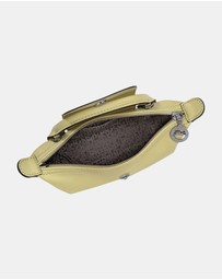 Longchamp - Le Pliage Xtra Clutch Bag