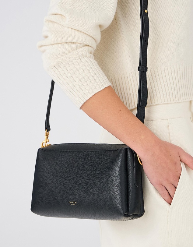 Oroton - Alice Crossbody