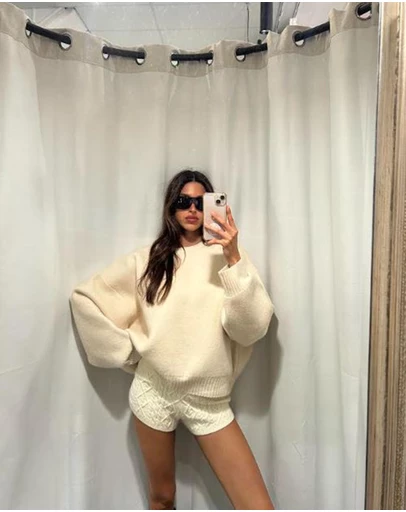 Lioness - Dolce Knit