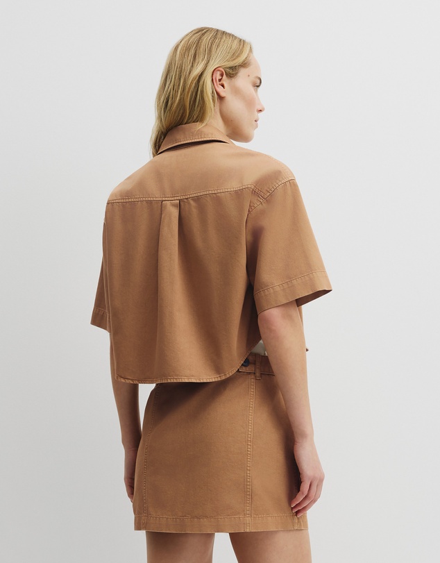 Country Road - Workwear Shirt