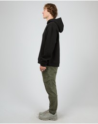 St Goliath - Sensor Hoodie