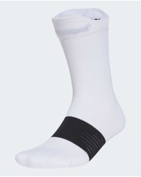 adidas Performance - Runxgraphic Socks 1 Pair Unisex