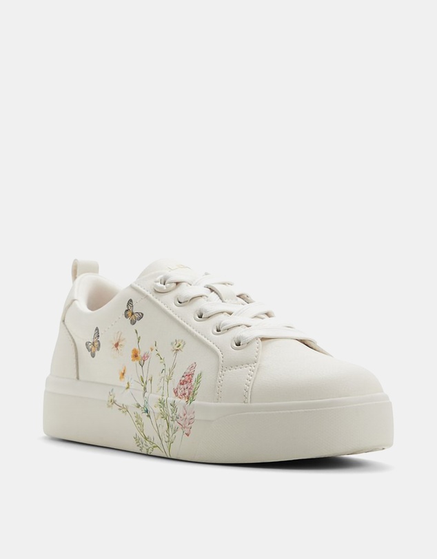 ALDO - Wildflowers Sneakers