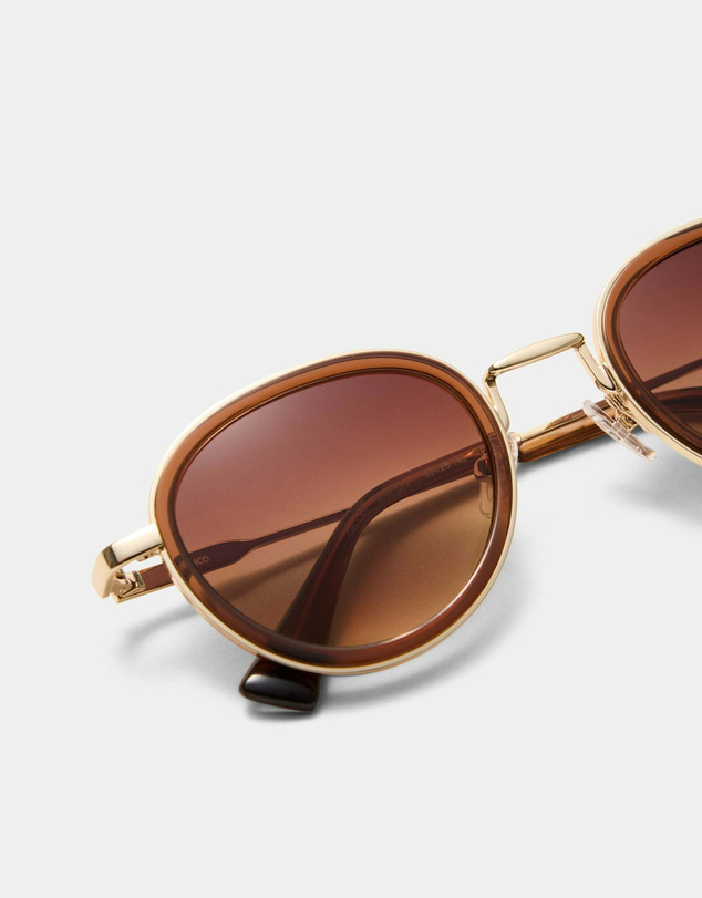 MIMCO - Delilah Sunglasses