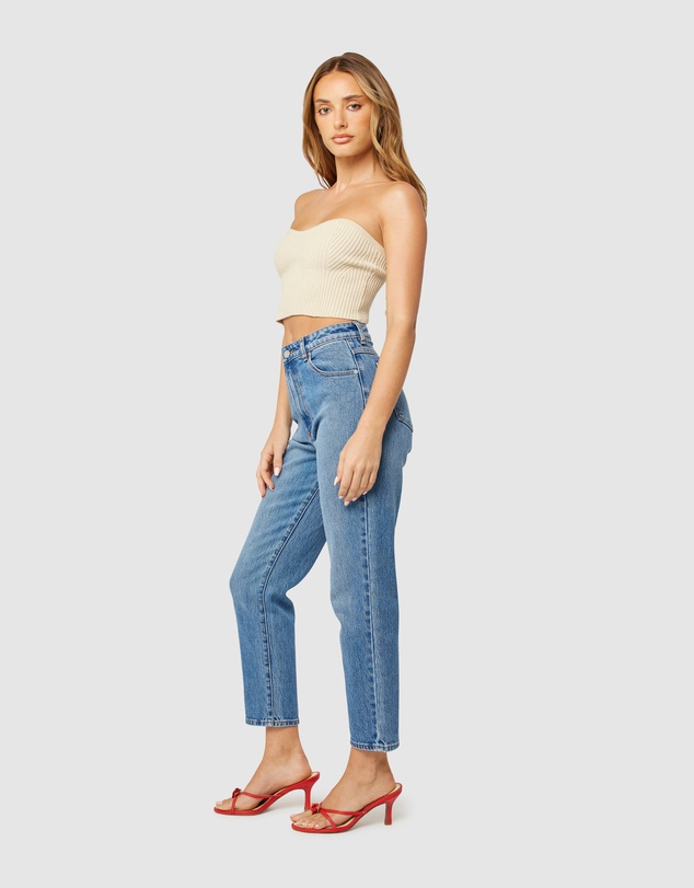 Abrand - 94 High Slim Petite