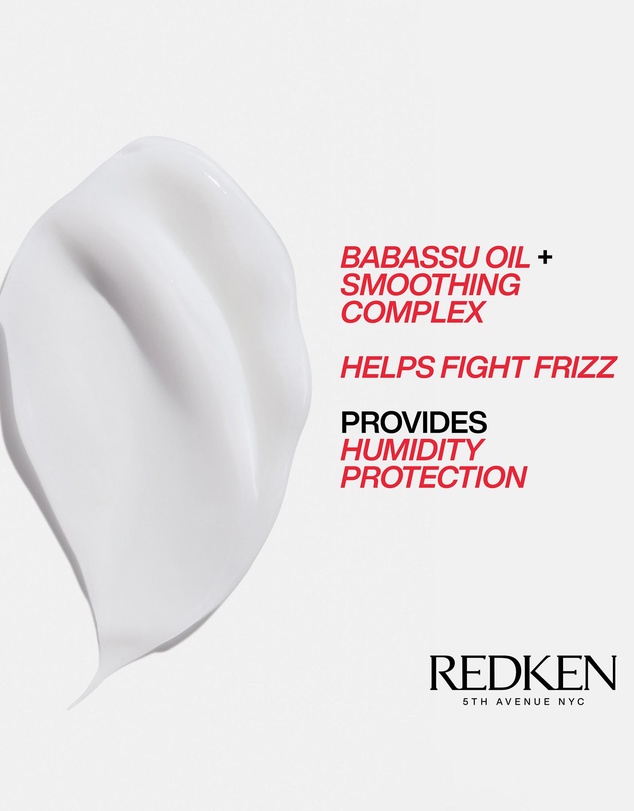 Redken - Frizz Dismiss Rebel Tame Cream 250ml