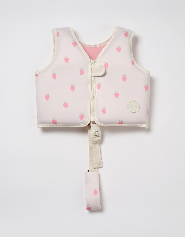 Sunnylife - Swim Vest - Babies-Kids 2-3yr