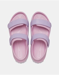 Crocs - Crocband Cruiser Sandals - Kids