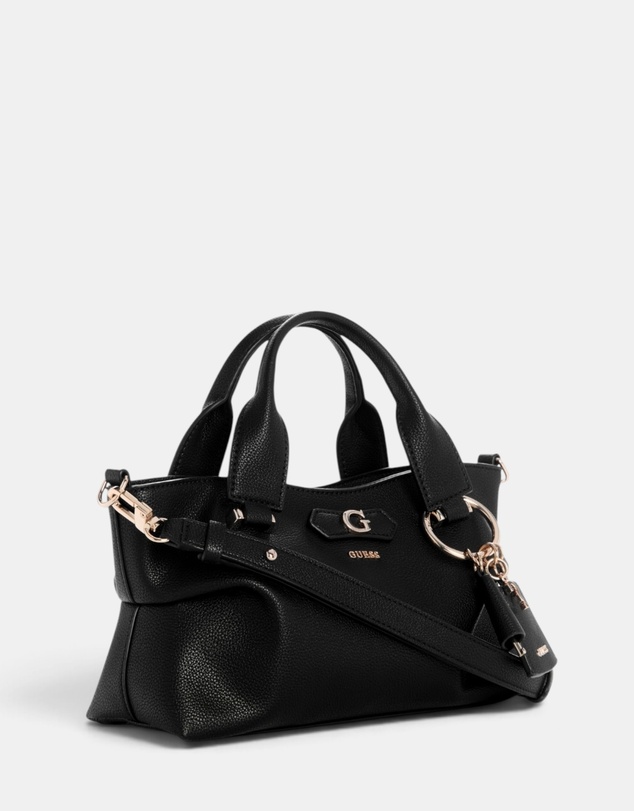 GUESS - Suzy Mini Compartment Satchel Bag