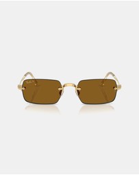 Ray-Ban - 0RB3928