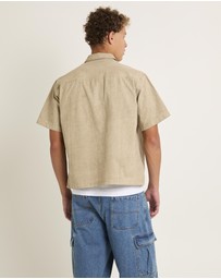 Spencer Project - Spencer Project Work Shirt