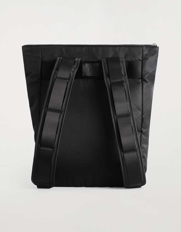 COS - Nylon Backpack