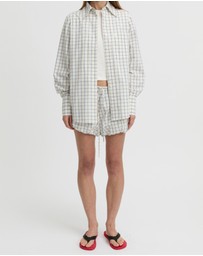 Blanca - Isley Shirt