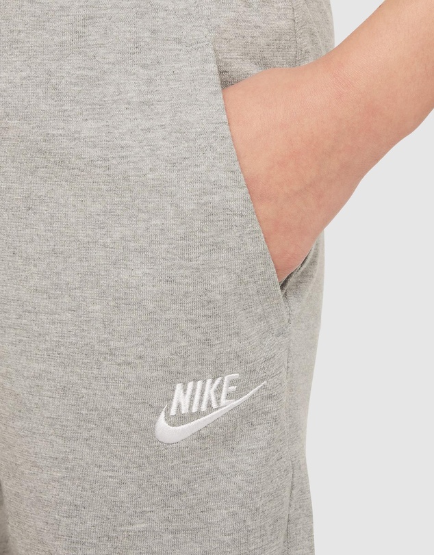 Nike - Sportswear Club Knit Shorts - Teens