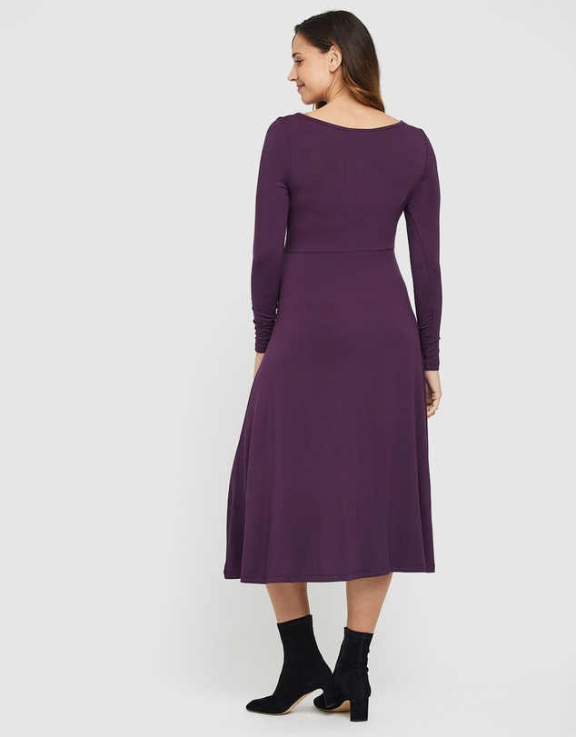 Bamboo Body - Olivia Dress