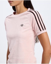 adidas Originals - Terry Towel Cali Tee