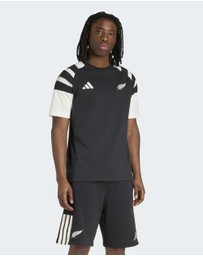 adidas Performance - New Zealand Leisurewear T-Shirt Men Mens