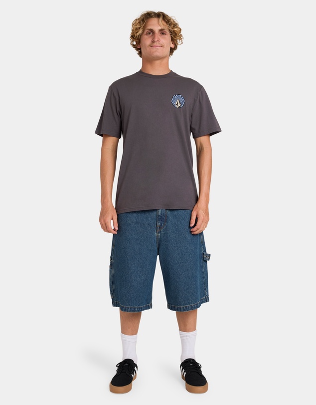 Volcom - Mens Warpstone T-Shirt