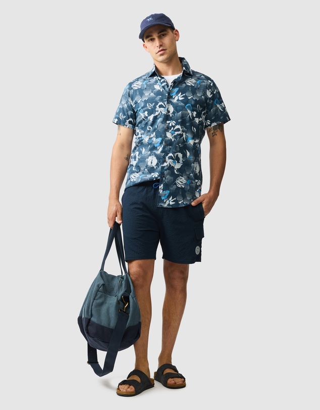 Rodd & Gunn - Fairhall Sports Fit Shirt