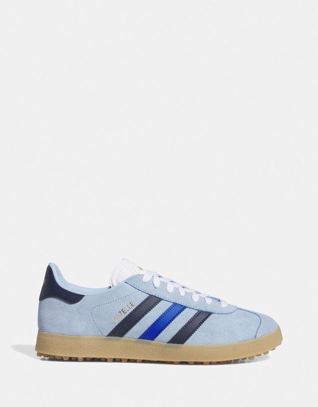 adidas Originals - Gazelle Golf - Men's