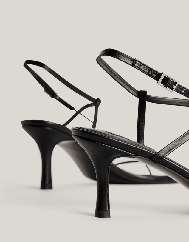 Witchery - Saffia Heel